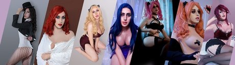 Naakte gelekte OnlyFans-foto van Norika