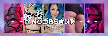 Naakte gelekte OnlyFans-foto van Nyoko Nethers