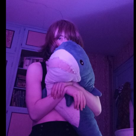 Naakte gelekte OnlyFans-foto van Stoner Girl