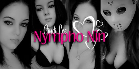 Naakte gelekte OnlyFans-foto van Cindi Lee