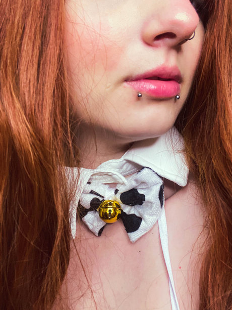 Naakte gelekte OnlyFans-foto van Ana 