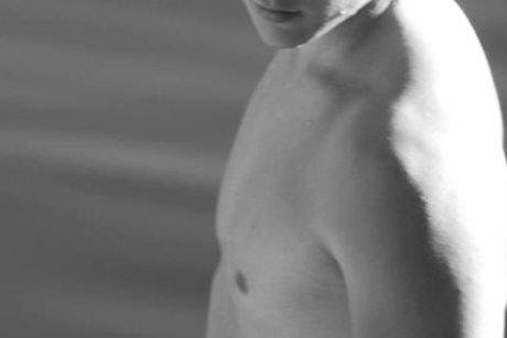 Naakte gelekte OnlyFans-foto van Alejandro Andrs Morici