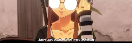 Naakte gelekte OnlyFans-foto van Irl Anime Girl
