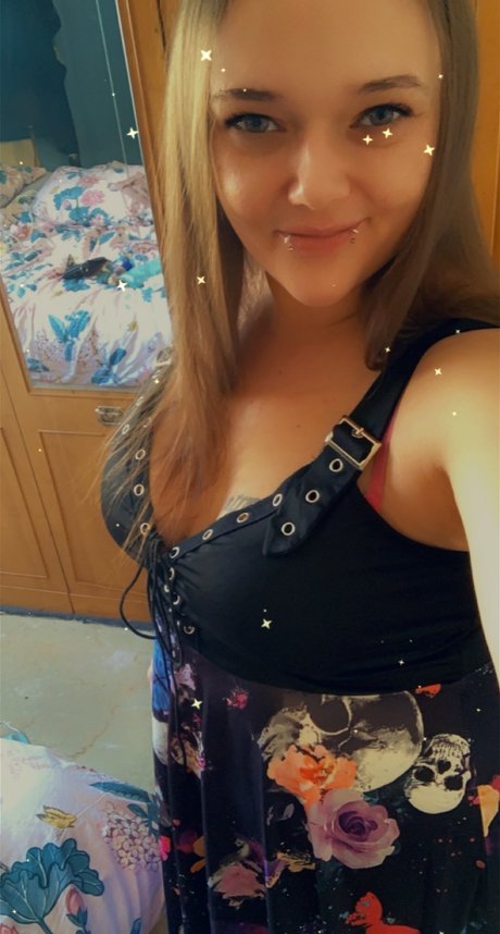 Lil Miss Bite Me