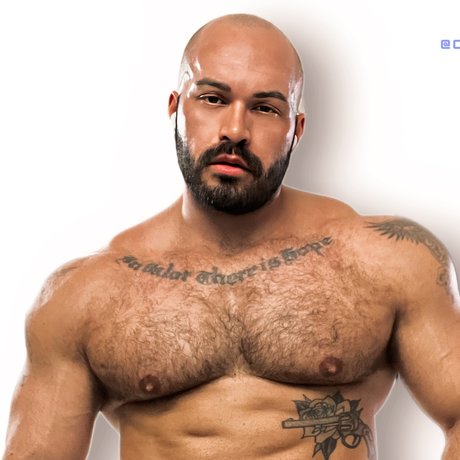 Naakte gelekte OnlyFans-foto van Nick Cranston