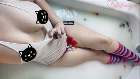 Naakte gelekte OnlyFans-foto van Onlyfangs