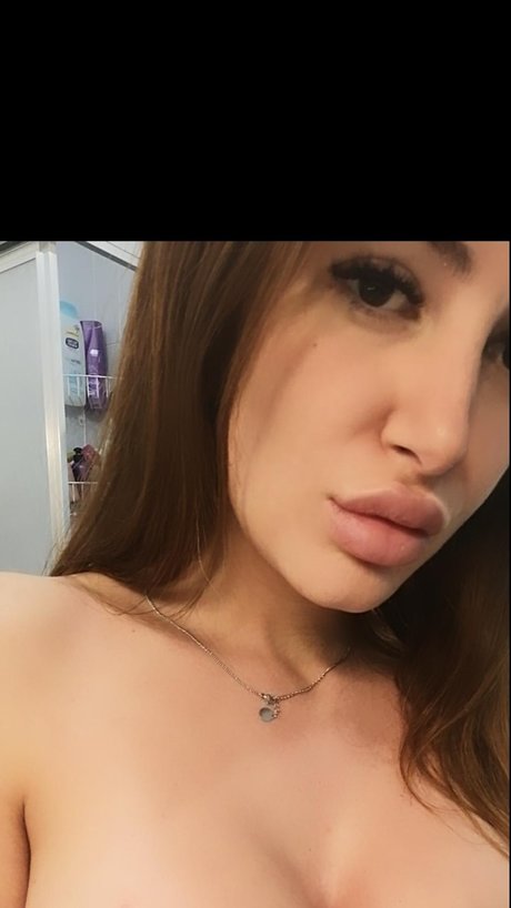 Naakte gelekte OnlyFans-foto van Onlydiana