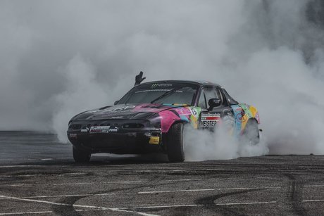 Naakte gelekte OnlyFans-foto van Onlycarsnofans