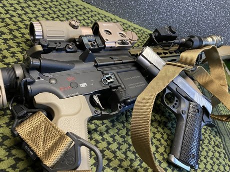 Naakte gelekte OnlyFans-foto van 1minuteairsoft