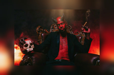 Naakte gelekte OnlyFans-foto van Aligarri666 Demontime