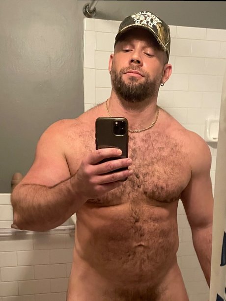 Naakte gelekte OnlyFans-foto van Paddycakesusa