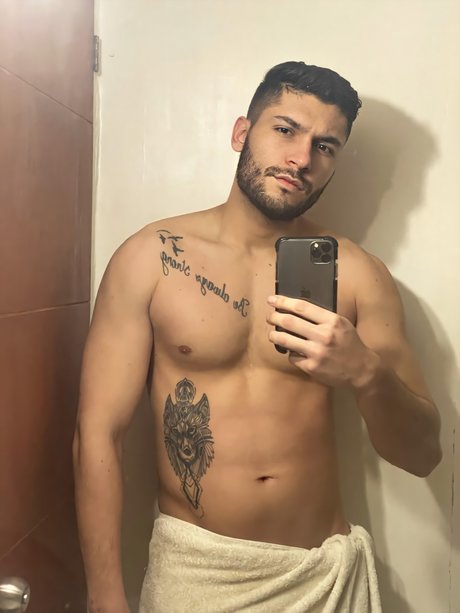 Juan Pablo Ortiz