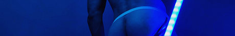 Naakte gelekte OnlyFans-foto van Otanda