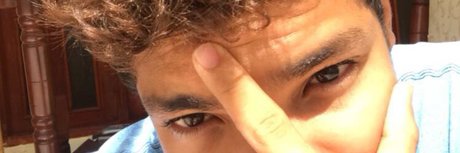 Naakte gelekte OnlyFans-foto van Oscarlin Duran