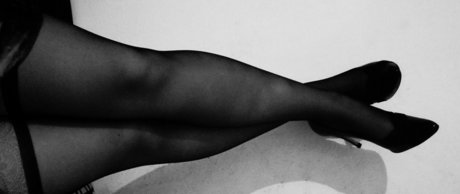 Naakte gelekte OnlyFans-foto van Mistress Orlanda