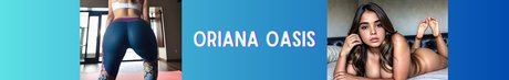 Naakte gelekte OnlyFans-foto van Oriana Oasis Free 