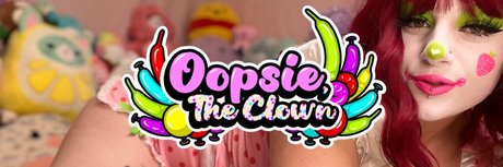 Oopsie The Clown