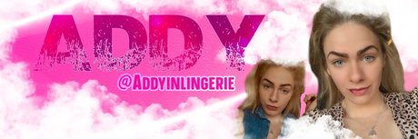 Naakte gelekte OnlyFans-foto van Addy
