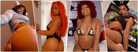 Naakte gelekte OnlyFans-foto van Kiwi