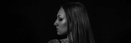 Naakte gelekte OnlyFans-foto van All The Way Aj