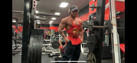 Naakte gelekte OnlyFans-foto van Ajxx
