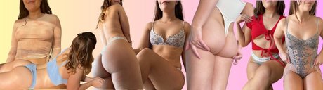 Naakte gelekte OnlyFans-foto van Mia Markovic  Wettest Pussy Down Under