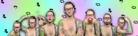 Naakte gelekte OnlyFans-foto van Pastelmalice