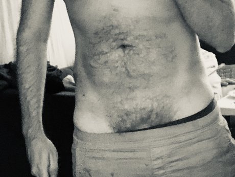 Naakte gelekte OnlyFans-foto van Partyboioi