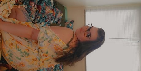 Naakte gelekte OnlyFans-foto van Pandadoll 