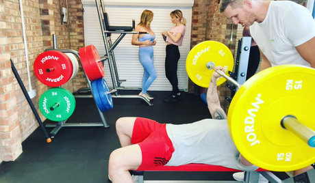 Naakte gelekte OnlyFans-foto van Hot Gym Girlsall Inclusive No Ppv