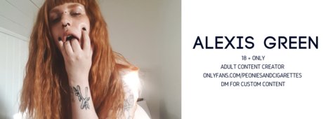 Naakte gelekte OnlyFans-foto van Alexis