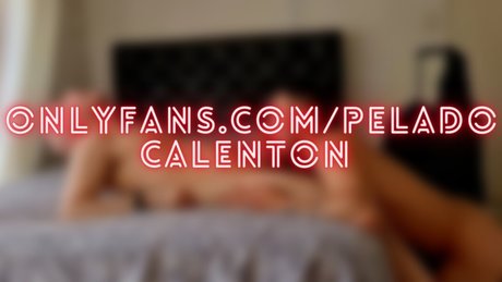Naakte gelekte OnlyFans-foto van Pelado Calentn