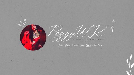Naakte gelekte OnlyFans-foto van Peggywk