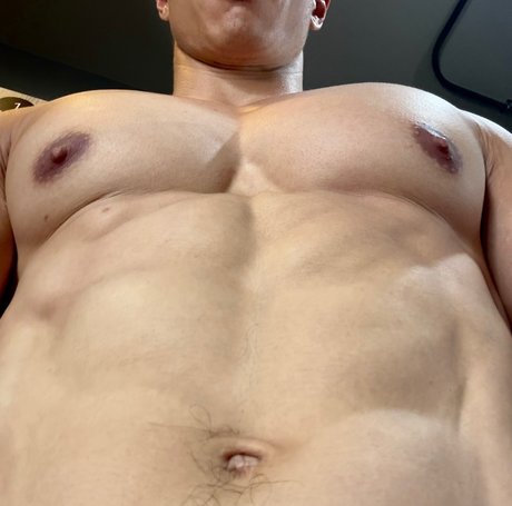 Naakte gelekte OnlyFans-foto van Pec Pal