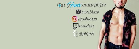 Naakte gelekte OnlyFans-foto van Pablo Gamer