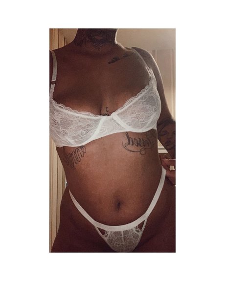 Inked Angel
