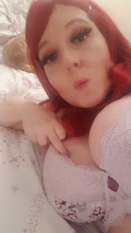 Naakte gelekte OnlyFans-foto van Mandy