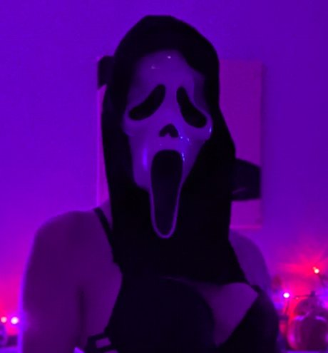 Phantom Booty