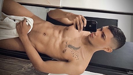 Maicol Ramirez