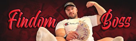 Naakte gelekte OnlyFans-foto van Findomboss 