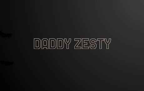 Naakte gelekte OnlyFans-foto van Daddy Zesty