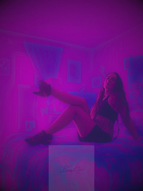 Morrigan Moore