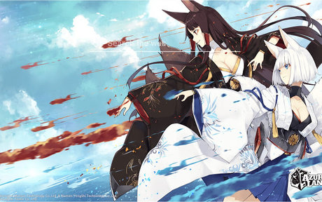 Naakte gelekte OnlyFans-foto van Azur Lane Gaming
