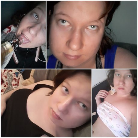 Naakte gelekte OnlyFans-foto van 22qcutie