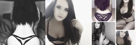 Naakte gelekte OnlyFans-foto van Daniela Mali