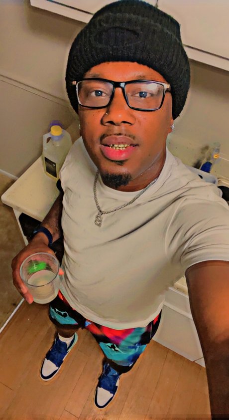 Prettyboi Bre