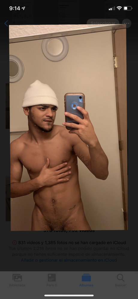 Prettyboi