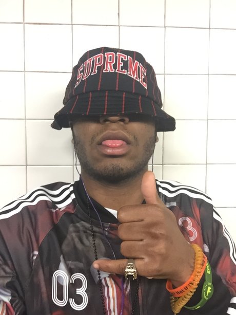 Kingpreme