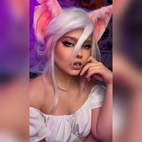 Naakte gelekte OnlyFans-foto van Poxi