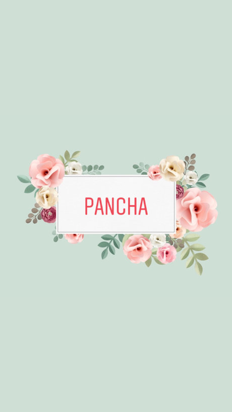 Naakte gelekte OnlyFans-foto van Pancha 